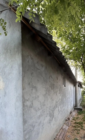 Casă de vânzare + teren 1311mp in sat Unirea, jud.Calarasi - imagine 5