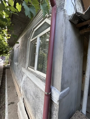 Casă de vânzare + teren 1311mp in sat Unirea, jud.Calarasi - imagine 4