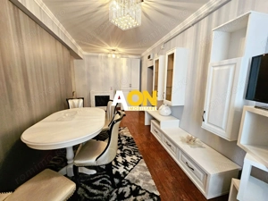 Apartament 2 camere, 61 mp utili, ultracentral, etaj 1, bloc nou - imagine 4