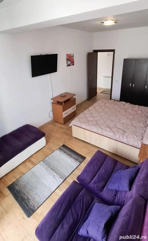 Închiriez Apartament Mamaia Nord - imagine 5