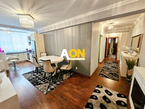 Apartament 2 camere, 61 mp utili, ultracentral, etaj 1, bloc nou