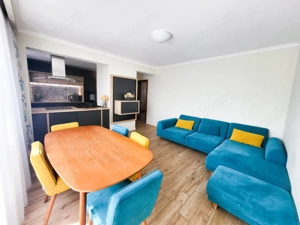 Apartament 4 camere, ultrafinisat, Calea Aradului - imagine 2