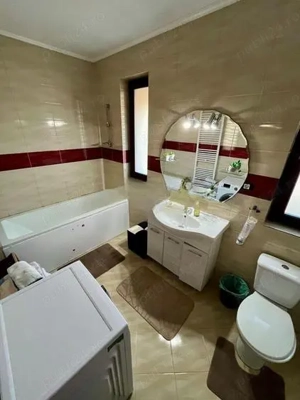 Vila Individuala P+1 Cernica - Mobilata si Utilata, Curte 323 mp - imagine 5