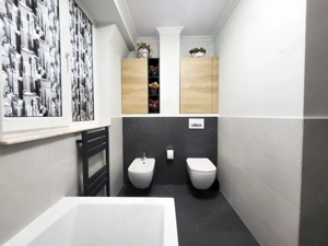 Apartament 4 camere, ultrafinisat, Calea Aradului - imagine 11