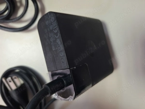 65W USB-C AC Charger for HP Laptops and Phones 20.0V 3.25A - imagine 5