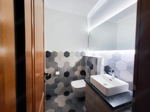 Apartament 4 camere, ultrafinisat, Calea Aradului - imagine 9