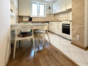 Apartament renovat cu 3 camere, in zona Piata Astra, Brasov