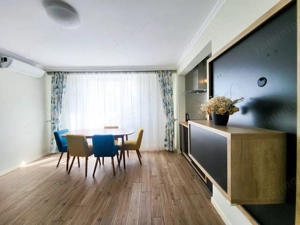 Apartament 4 camere, ultrafinisat, Calea Aradului - imagine 10