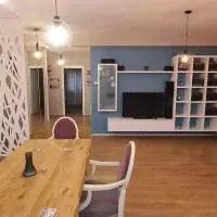 Inchiriez apartament in Buna-Ziua - imagine 4