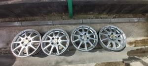 VÂND 4 anvelope iarnă pentru Dacia Spring cu/fără jante oțel/aliaj - imagine 2