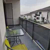 Inchiriez apartament in Buna-Ziua - imagine 8