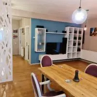 Inchiriez apartament in Buna-Ziua - imagine 10