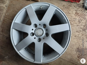 Jante aliaj 16 zoll marca Platin, gama Suzuki / Toyota / Mazda / Dacia Duster