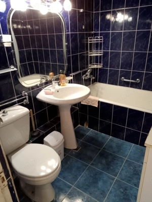 Inchiriez ap. 2 cam. zona Panduri, Bucuresti, et. 6 ,liber - imagine 7