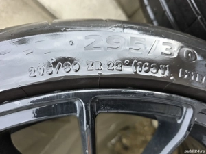 Hamann Anniversary Evo 22 zoll - imagine 3