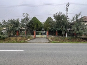 De vanzare vila Cuvin - imagine 8