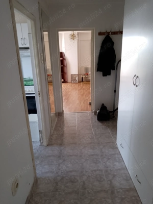 Inchiriez ap. 2 cam. zona Panduri, Bucuresti, et. 6 ,liber - imagine 6