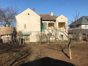 De vanzare vila Cuvin - imagine 7