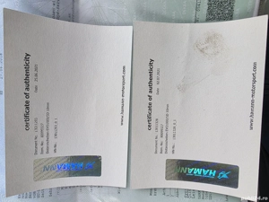 Hamann Anniversary Evo 22 zoll - imagine 2