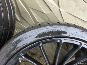 Hamann Anniversary Evo 22 zoll - imagine 4