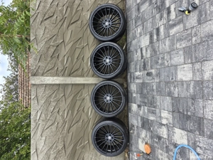 Hamann Anniversary Evo 22 zoll - imagine 5