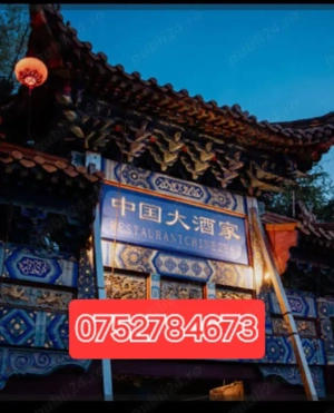 Angajam Personal! Sofer  Cat B