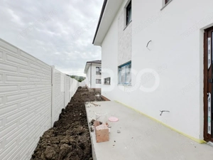 De vanzare unitate de duplex Floresti zona Muzeul Apei - imagine 3