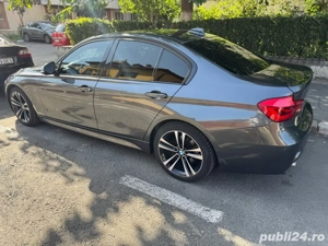 BMW F30 Facelift 2016 *Automata *M Packet *Full Led *Camera *Navi Mare - imagine 4