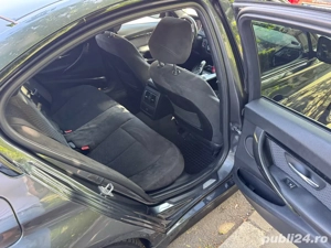 BMW F30 Facelift 2016 *Automata *M Packet *Full Led *Camera *Navi Mare - imagine 3