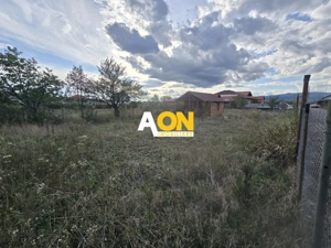 Teren 622mp Zona CIugud, La Asfalt cu Toate Utilitatile - imagine 2 Teren 622mp Zona CIugud, La Asfalt cu Toate Utilitatile - imagine 2