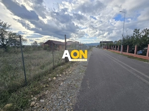 Teren 622mp Zona CIugud, La Asfalt cu Toate Utilitatile