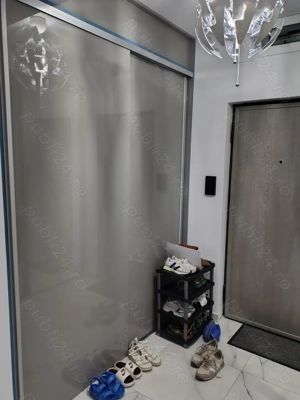 Apartament 3 camere - imagine 3