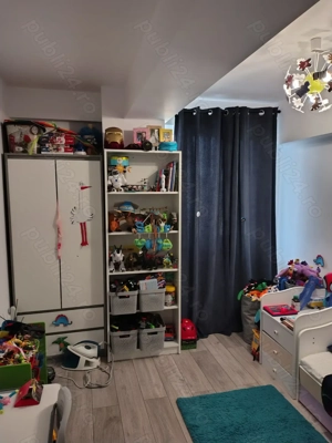 Apartament 3 camere - imagine 9