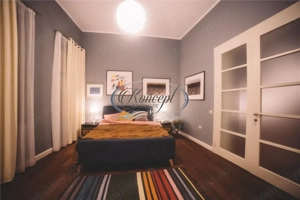 Apartament de lux in Piata Muzeului