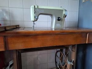 Vand masina de cusut Ileana - imagine 2