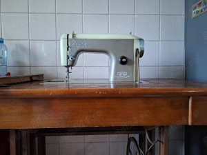 Vand masina de cusut Ileana