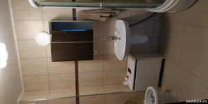 Apartament  3 camere Penthouse Bran - imagine 6