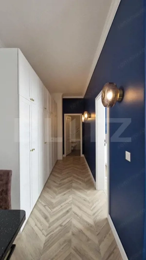 Apartament Ultracentral pe Strada Horea – Proaspăt Renovat, Mobilat și Utilat - imagine 6