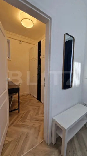Apartament Ultracentral pe Strada Horea – Proaspăt Renovat, Mobilat și Utilat - imagine 10