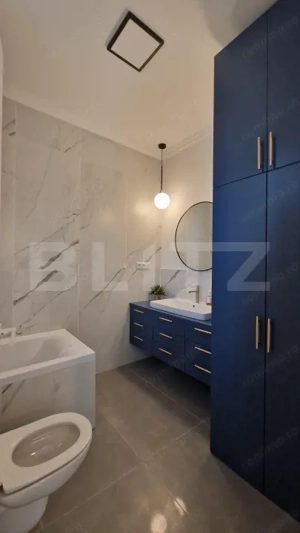 Apartament Ultracentral pe Strada Horea – Proaspăt Renovat, Mobilat și Utilat - imagine 5