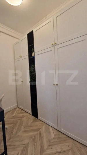 Apartament Ultracentral pe Strada Horea – Proaspăt Renovat, Mobilat și Utilat - imagine 7