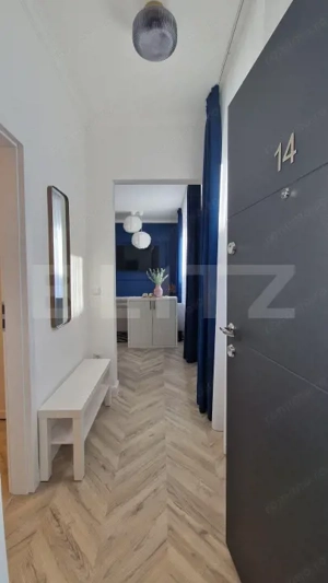 Apartament Ultracentral pe Strada Horea – Proaspăt Renovat, Mobilat și Utilat - imagine 11