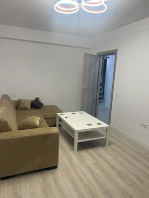  Inchiriez apartament cu doua camere jud.Ifov Pantelimon - imagine 9