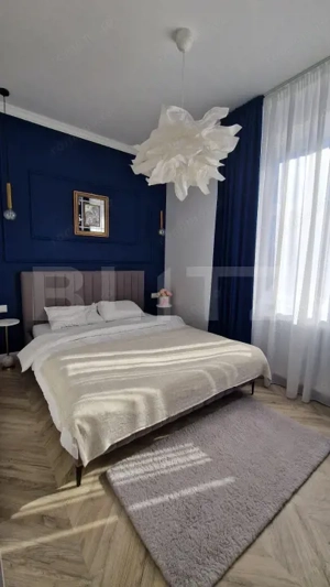 Apartament Ultracentral pe Strada Horea – Proaspăt Renovat, Mobilat și Utilat - imagine 8