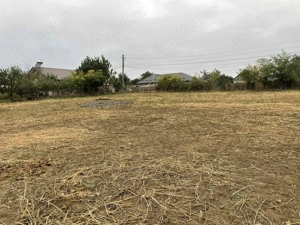 Teren intravilan in Popricani