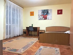 Garsoniera de inchiriat etaj 1 in zona Rahovei