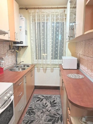 Garsoniera de inchiriat etaj 1 in zona Rahovei - imagine 7