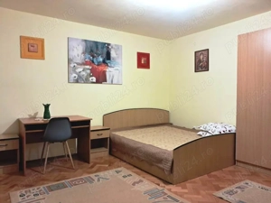 Garsoniera de inchiriat etaj 1 in zona Rahovei - imagine 3