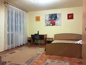 Garsoniera de inchiriat etaj 1 in zona Rahovei - imagine 2