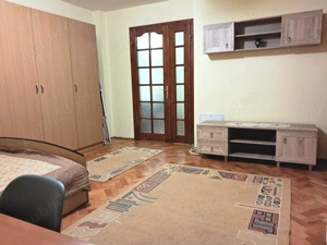 Garsoniera de inchiriat etaj 1 in zona Rahovei - imagine 5